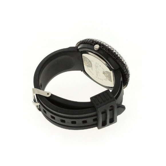 Vice Versa Rhinestone Watch - Picture 2 of 2
